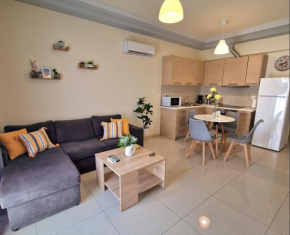 luxury - comfy center rodos - Dodekanes Sgourou